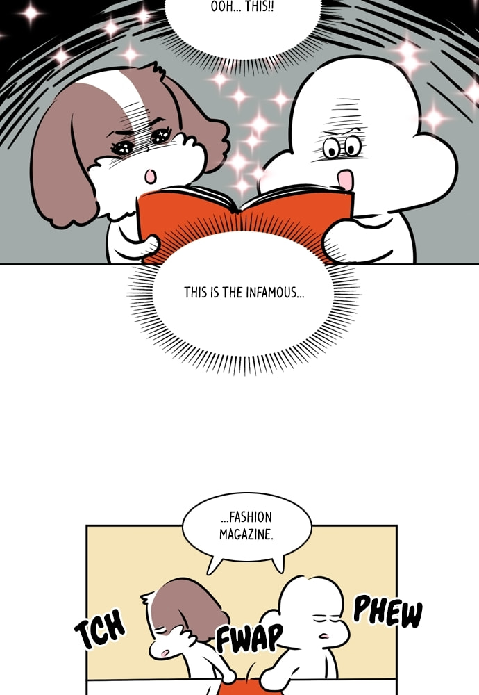 Read Our House chapter 18 image 75 on Lezhin