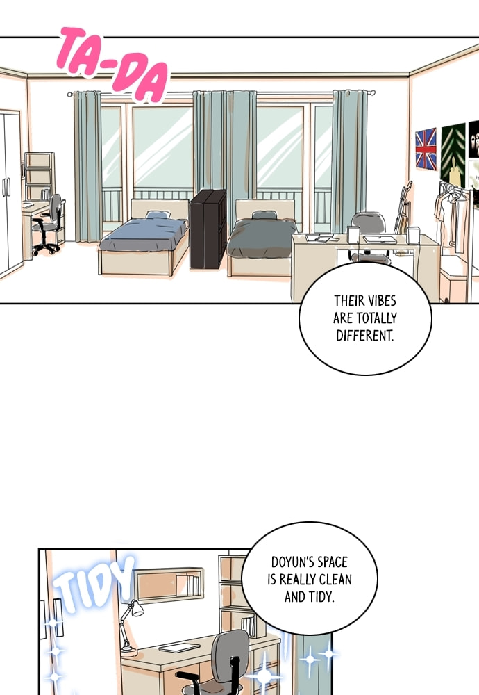 Read Our House chapter 18 image 78 on Lezhin