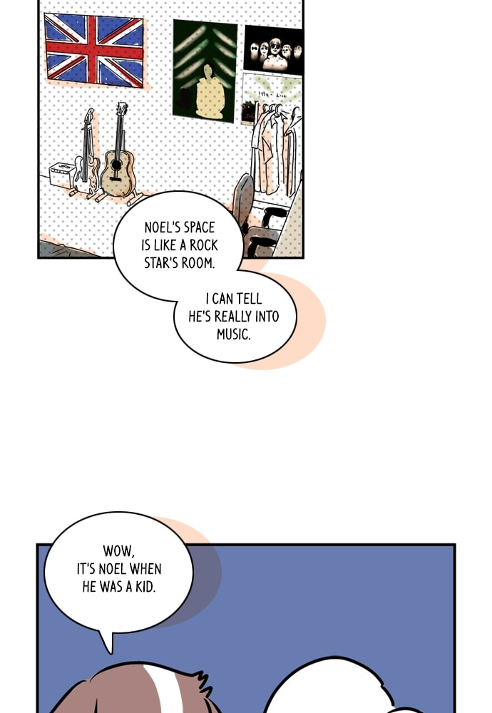 Read Our House chapter 18 image 80 on Lezhin