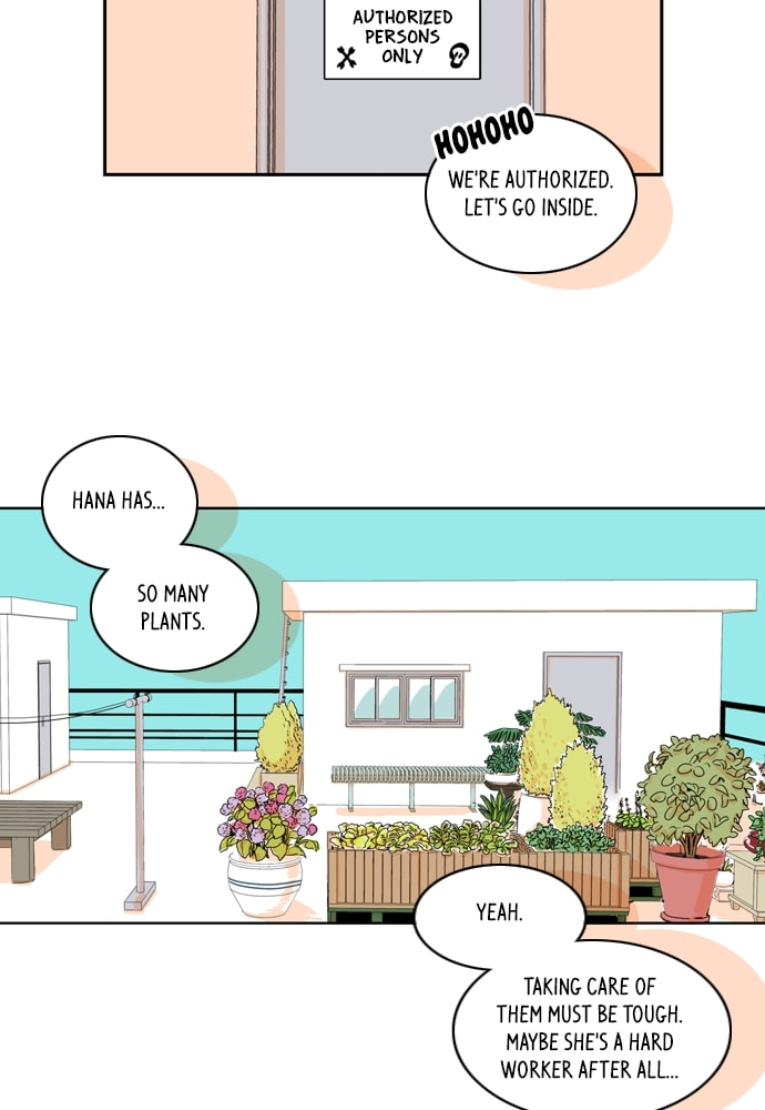 Read Our House chapter 18 image 83 on Lezhin