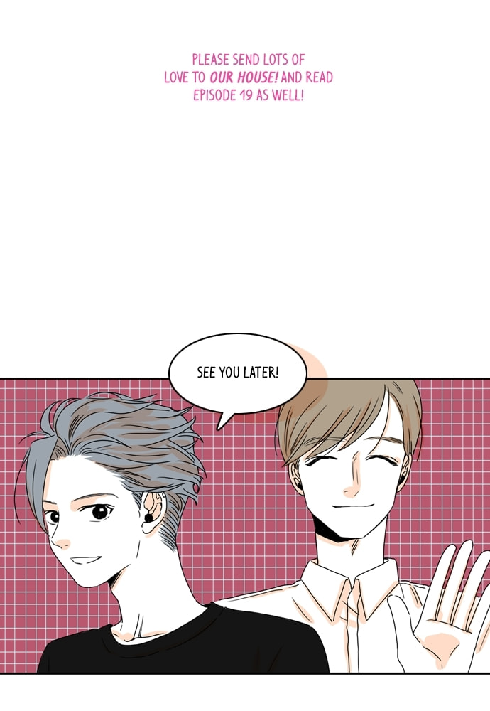 Read Our House chapter 18 image 88 on Lezhin