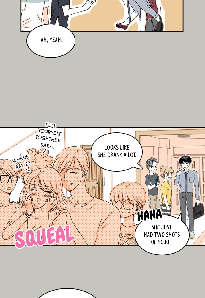 Read Our House chapter 18 image 9 on Lezhin