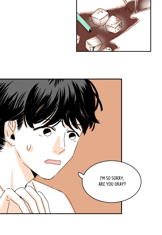 Read Our House chapter 19 image 10 on Lezhin