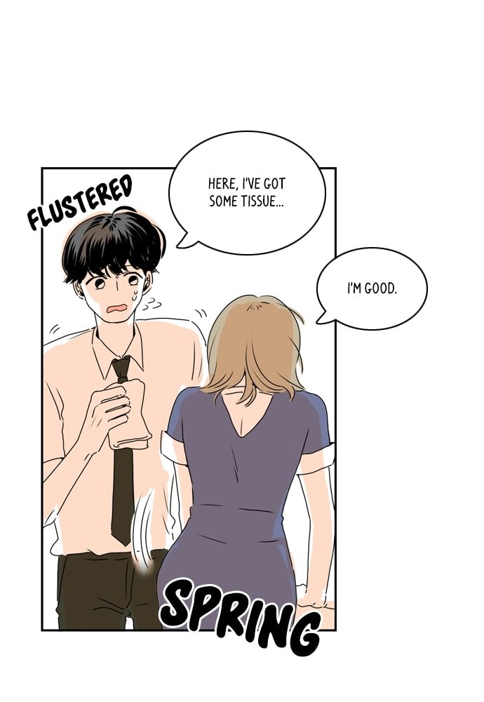 Read Our House chapter 19 image 11 on Lezhin