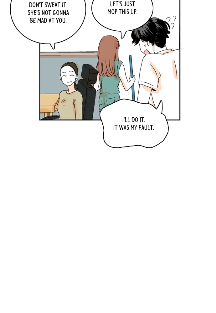 Read Our House chapter 19 image 14 on Lezhin