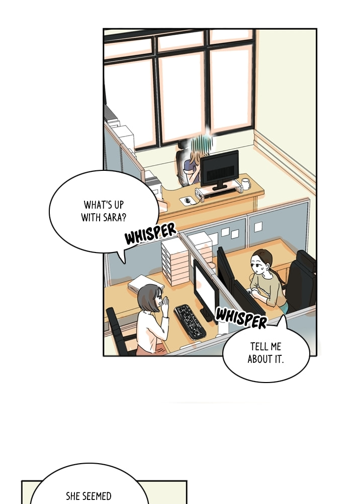 Read Our House chapter 19 image 2 on Lezhin