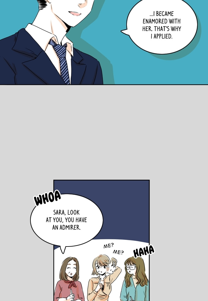 Read Our House chapter 19 image 20 on Lezhin