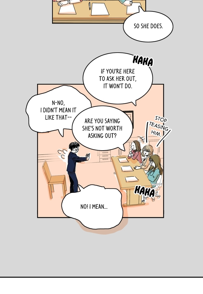Read Our House chapter 19 image 21 on Lezhin