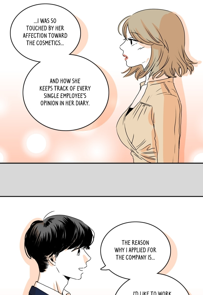 Read Our House chapter 19 image 22 on Lezhin