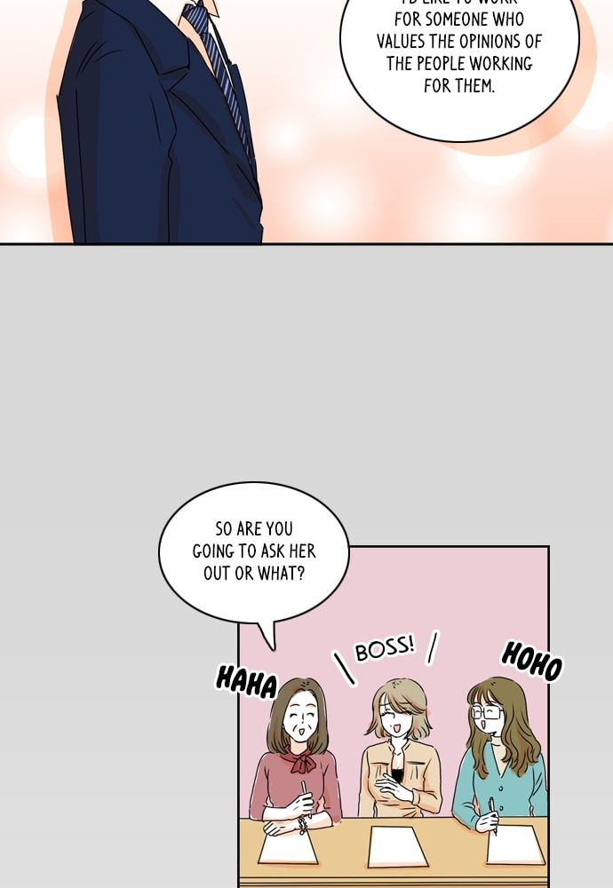 Read Our House chapter 19 image 23 on Lezhin