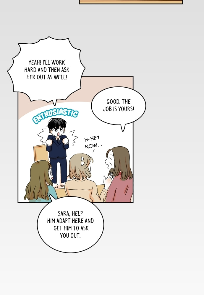 Read Our House chapter 19 image 24 on Lezhin