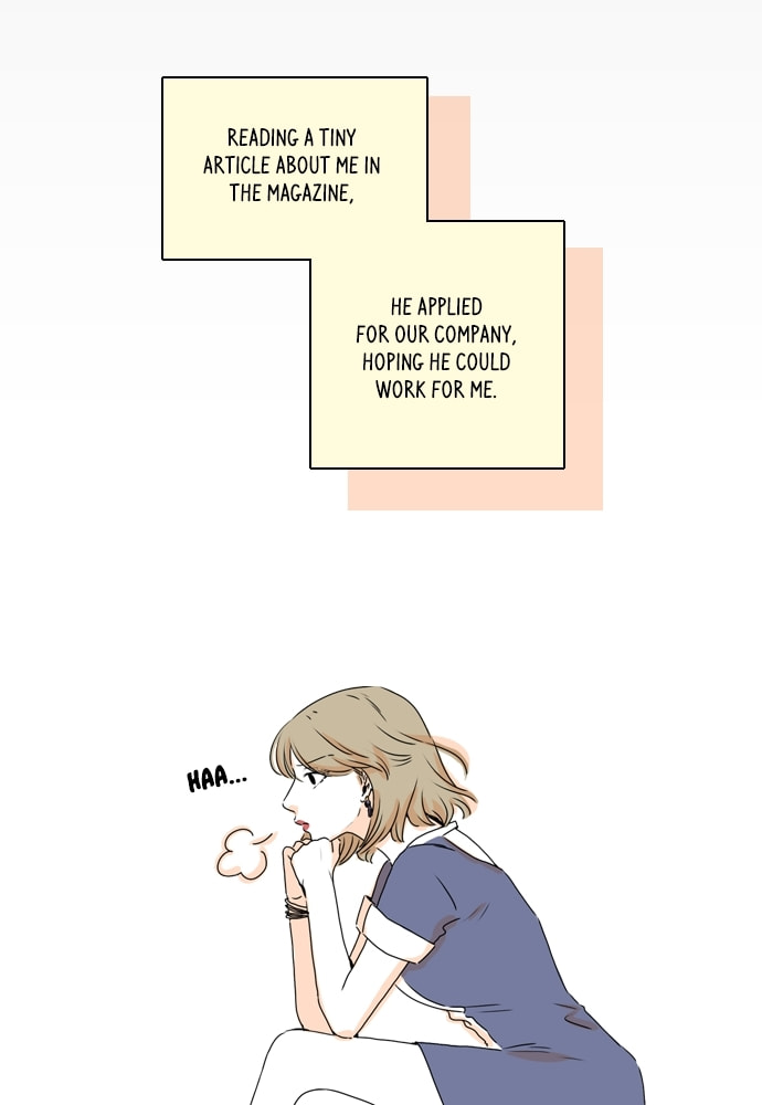 Read Our House chapter 19 image 25 on Lezhin