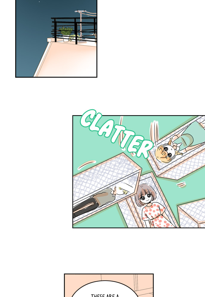 Read Our House chapter 19 image 27 on Lezhin