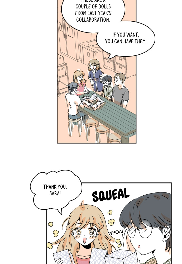 Read Our House chapter 19 image 28 on Lezhin