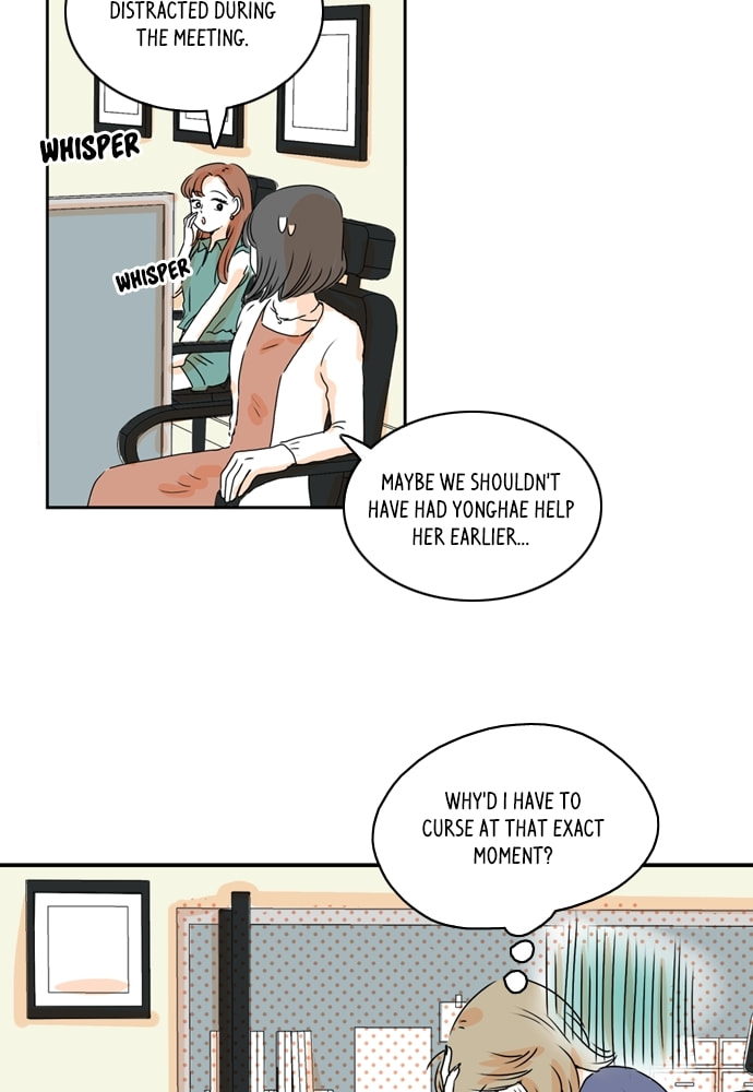 Read Our House chapter 19 image 3 on Lezhin