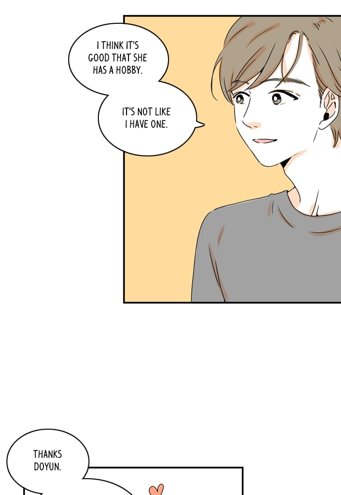 Read Our House chapter 19 image 30 on Lezhin