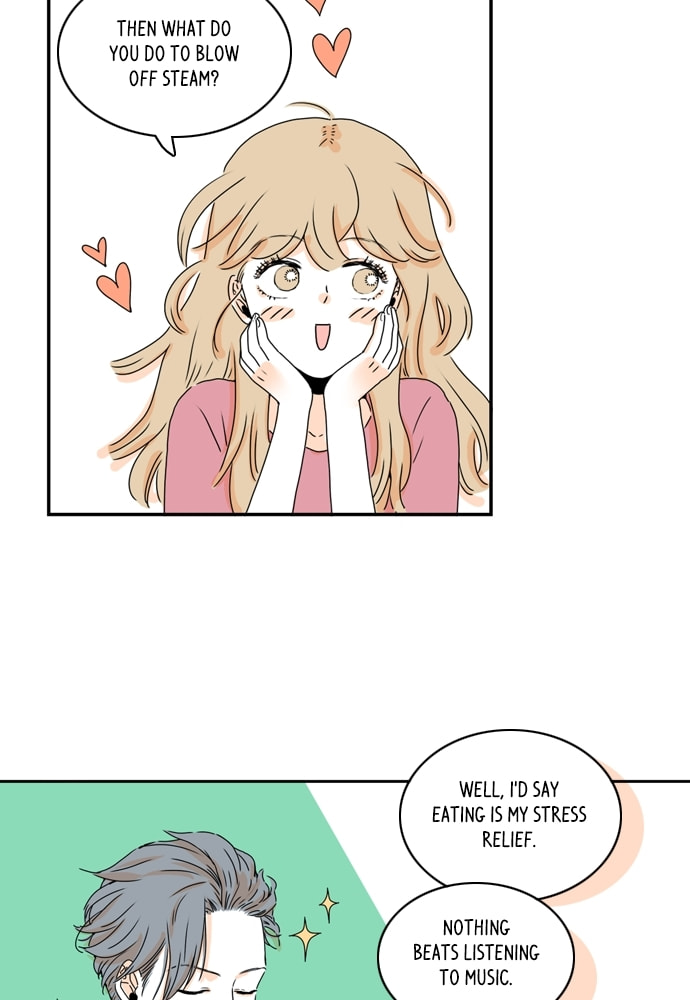Read Our House chapter 19 image 31 on Lezhin
