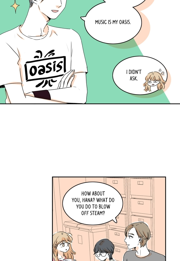Read Our House chapter 19 image 32 on Lezhin