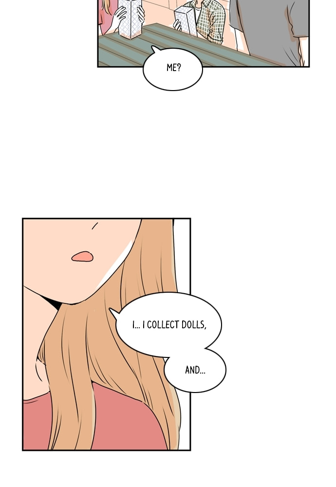 Read Our House chapter 19 image 33 on Lezhin