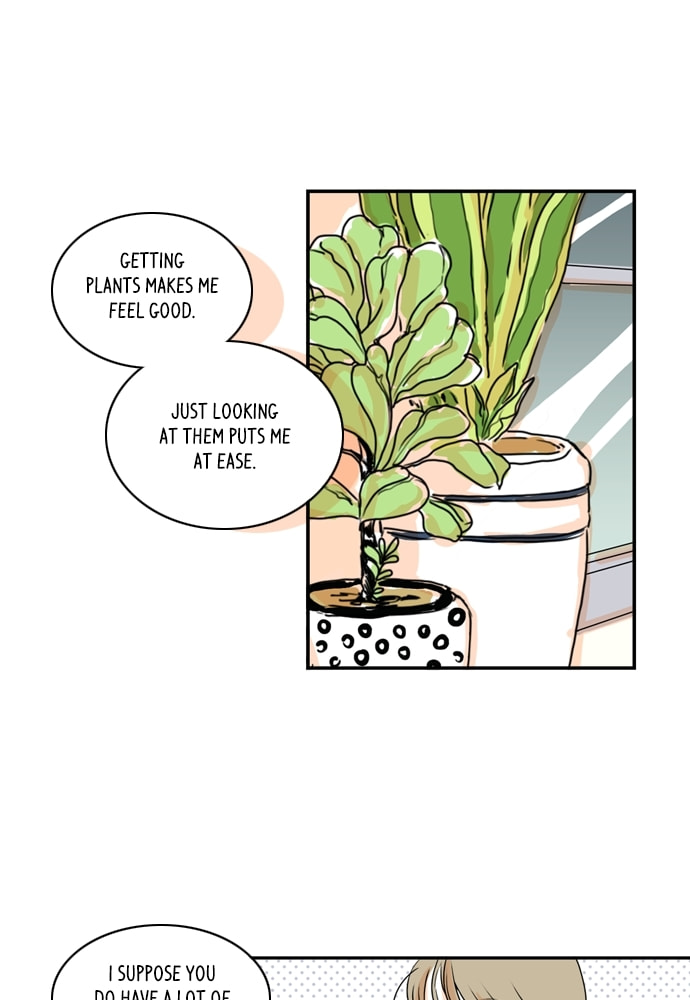 Read Our House chapter 19 image 35 on Lezhin