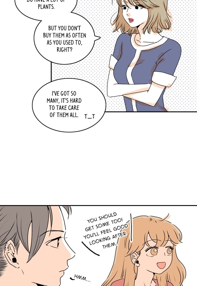 Read Our House chapter 19 image 36 on Lezhin