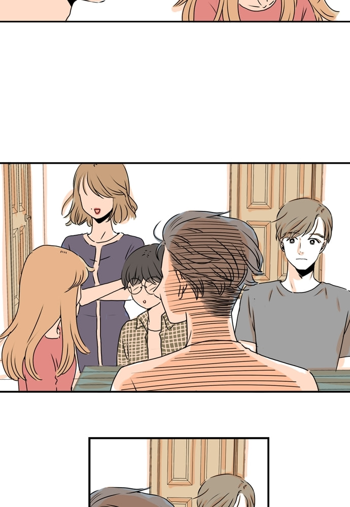 Read Our House chapter 19 image 37 on Lezhin