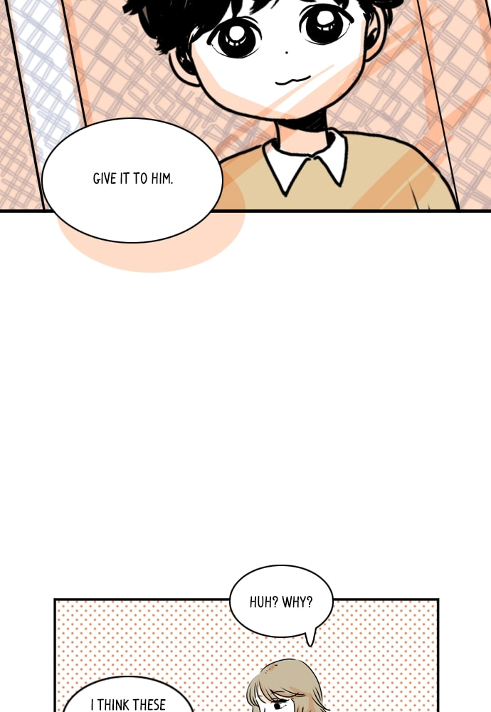 Read Our House chapter 19 image 41 on Lezhin