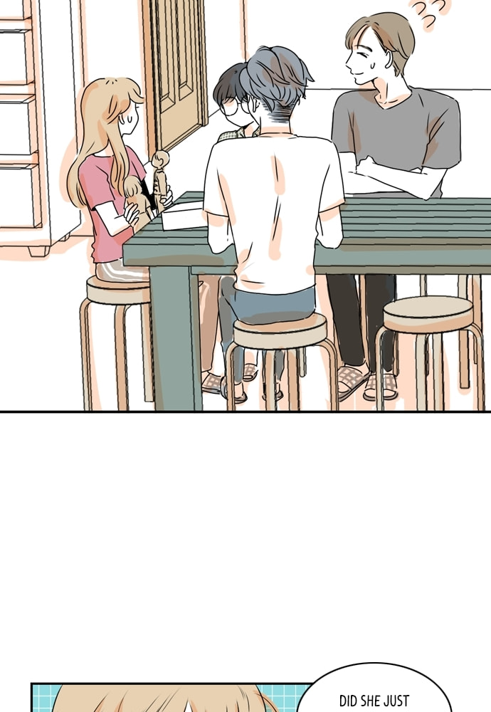 Read Our House chapter 19 image 45 on Lezhin