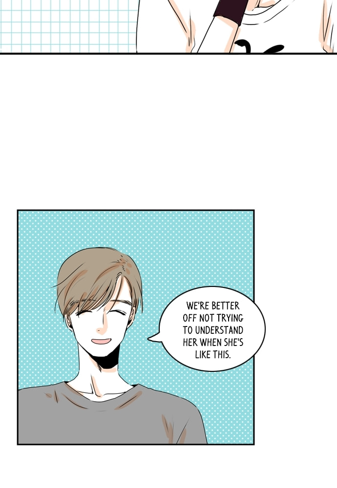 Read Our House chapter 19 image 47 on Lezhin