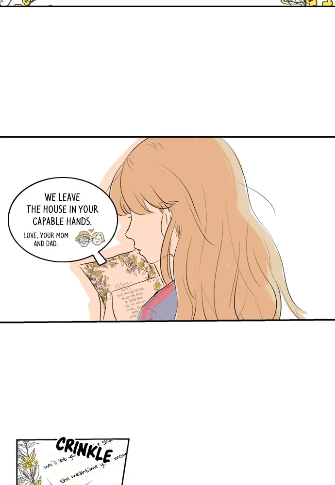 Read Our House chapter 2 image 11 on Lezhin