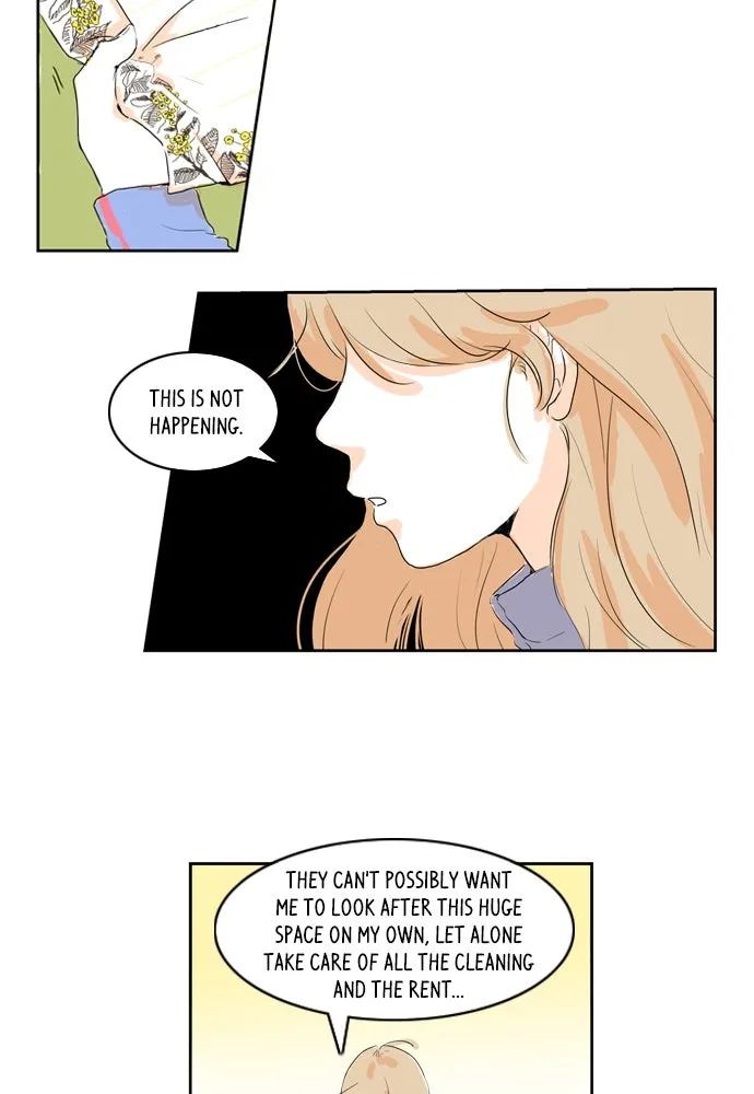 Read Our House chapter 2 image 12 on Lezhin