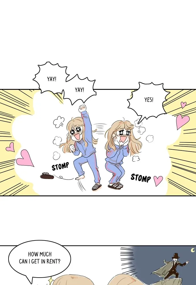 Read Our House chapter 2 image 14 on Lezhin