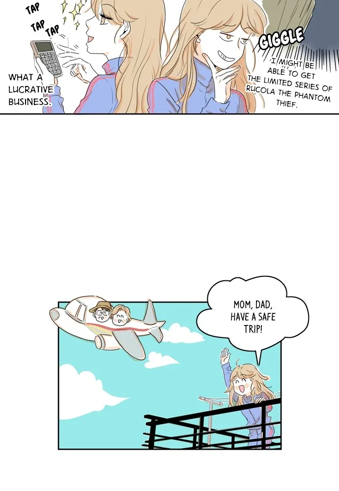 Read Our House chapter 2 image 15 on Lezhin