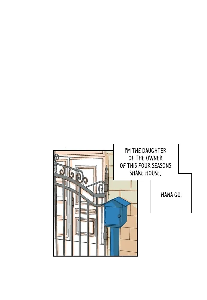 Read Our House chapter 2 image 16 on Lezhin