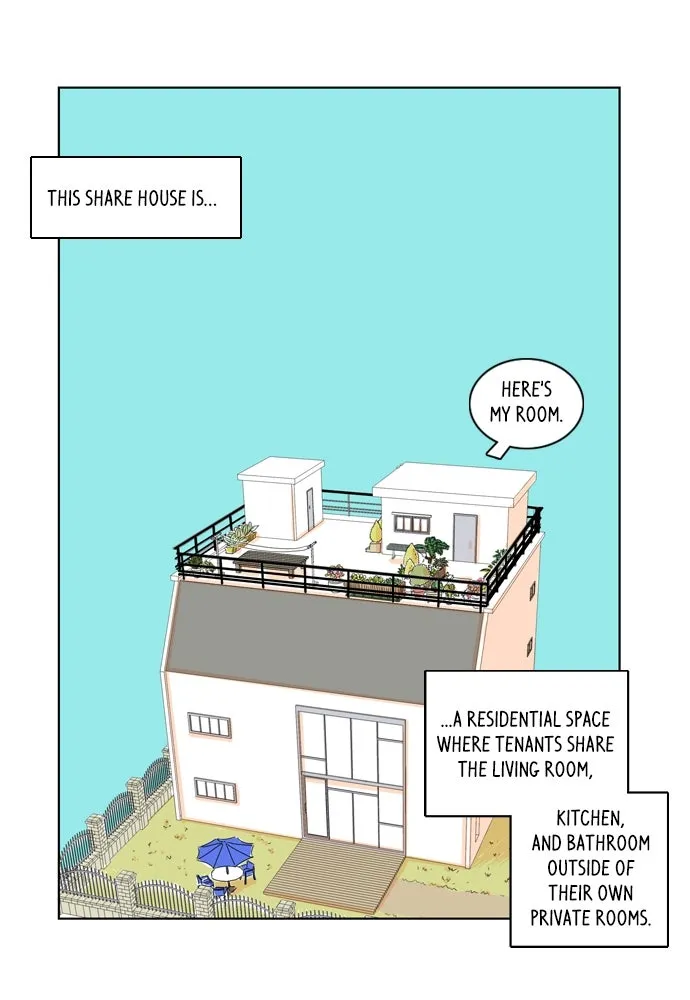 Read Our House chapter 2 image 17 on Lezhin