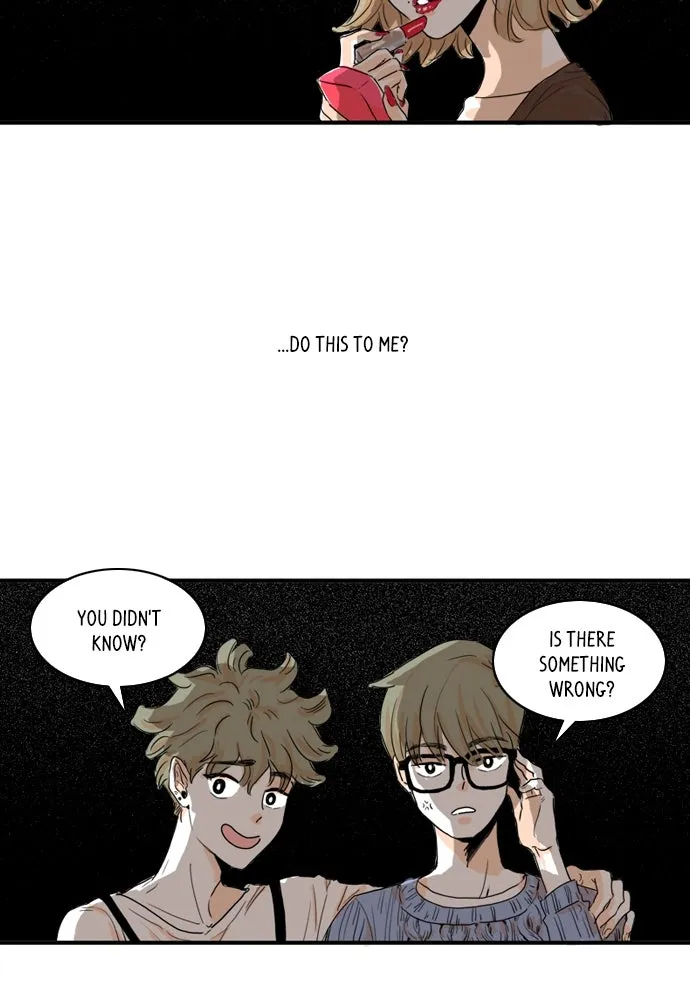 Read Our House chapter 2 image 2 on Lezhin