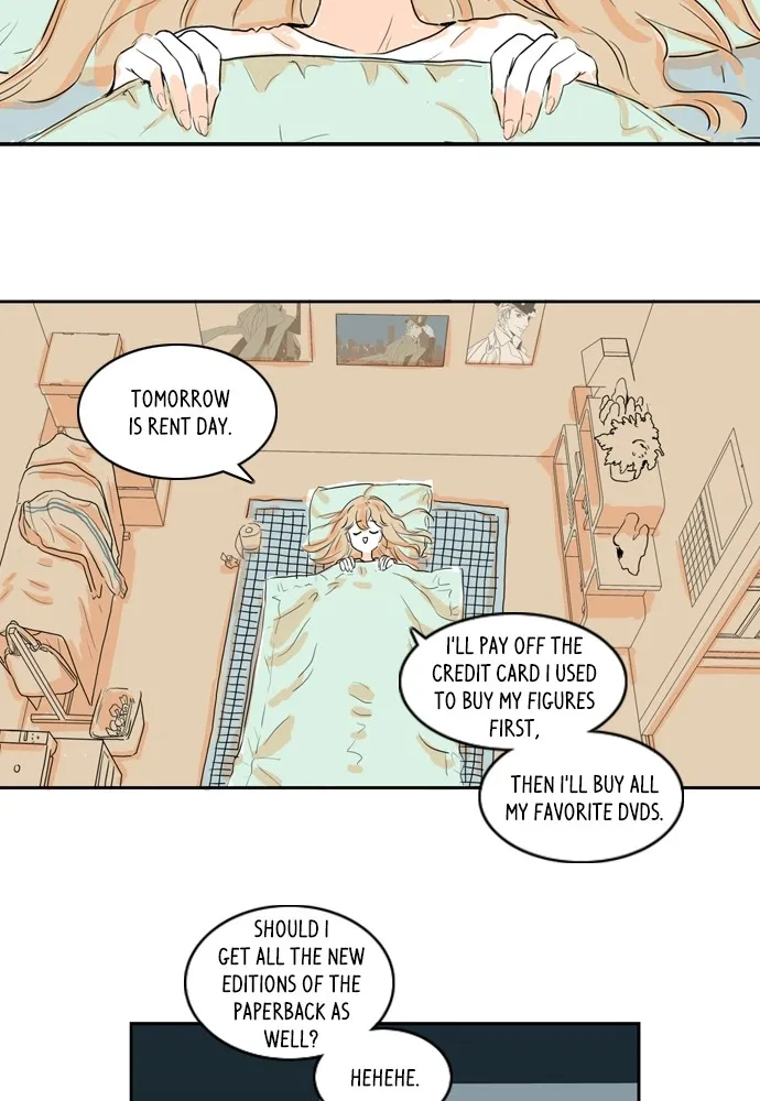 Read Our House chapter 2 image 21 on Lezhin