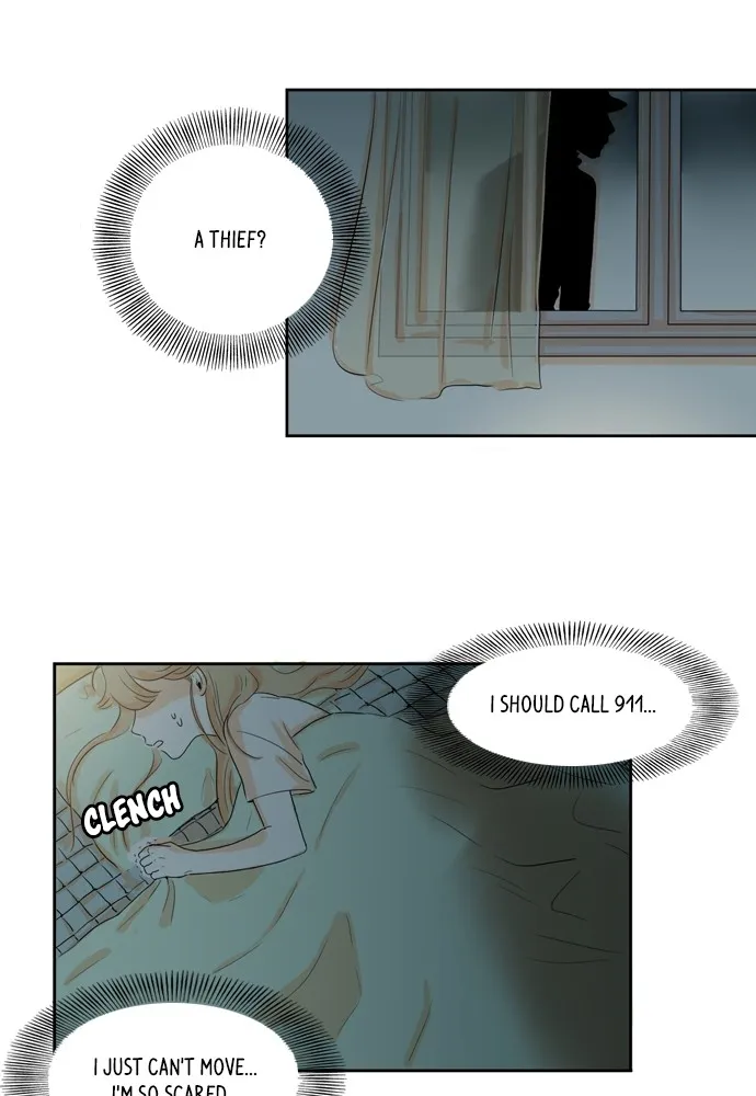 Read Our House chapter 2 image 25 on Lezhin
