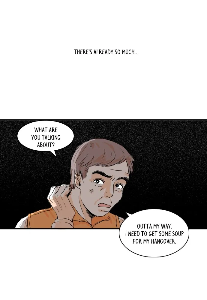 Read Our House chapter 2 image 3 on Lezhin