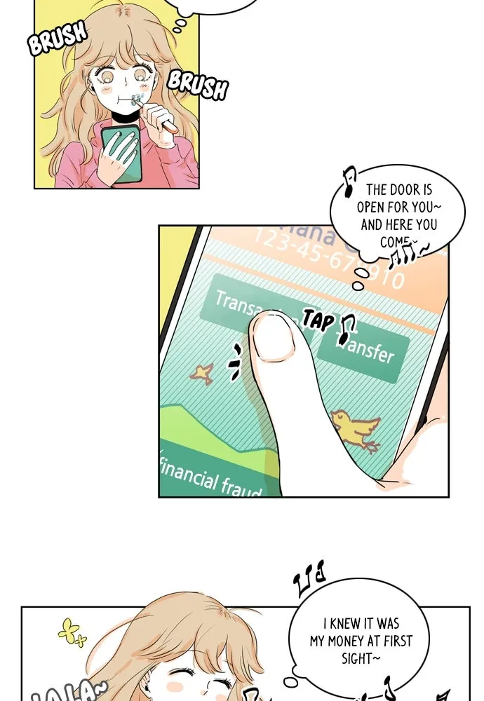 Read Our House chapter 2 image 31 on Lezhin