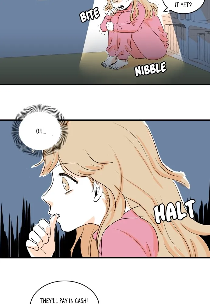 Read Our House chapter 2 image 34 on Lezhin