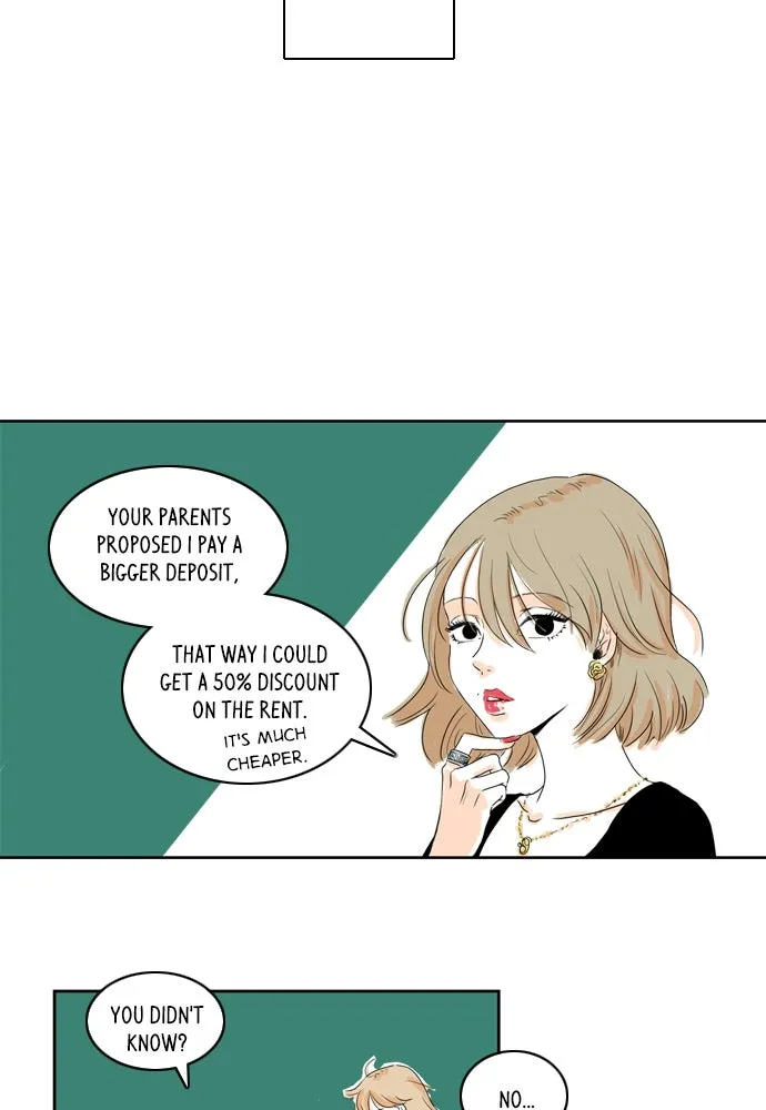 Read Our House chapter 2 image 36 on Lezhin
