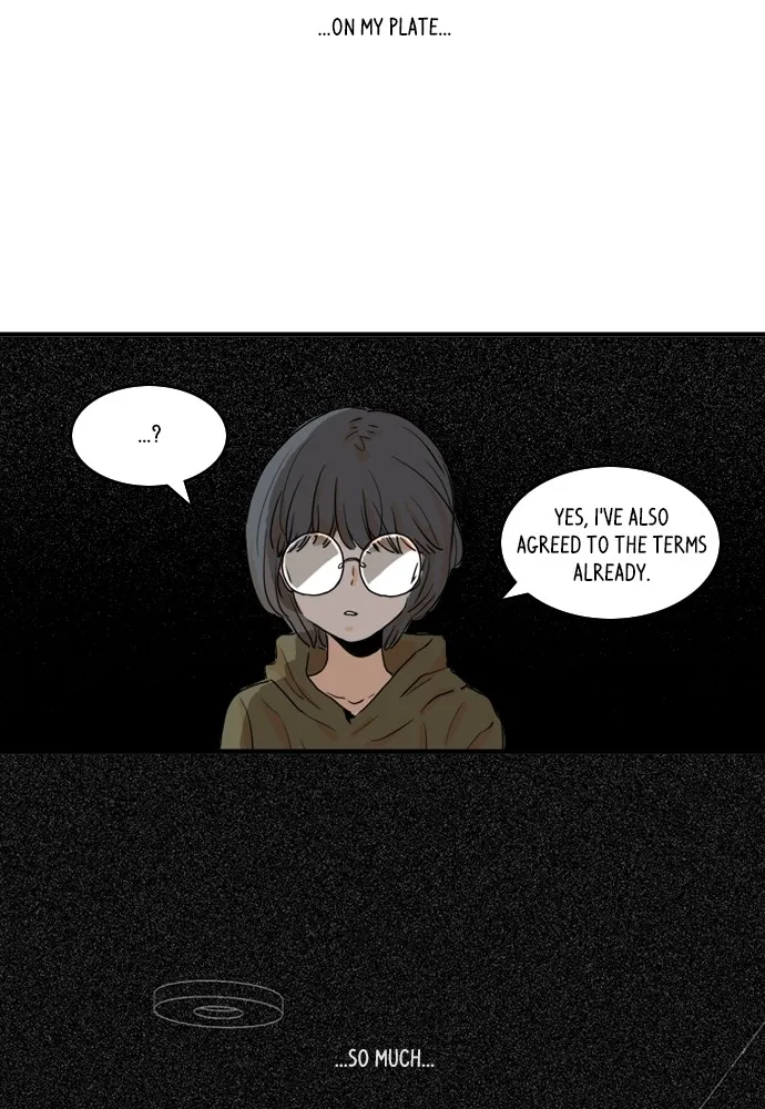 Read Our House chapter 2 image 4 on Lezhin