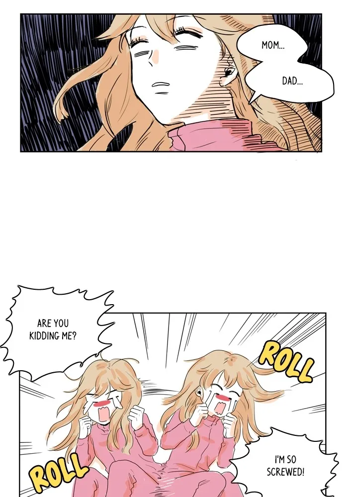 Read Our House chapter 2 image 41 on Lezhin