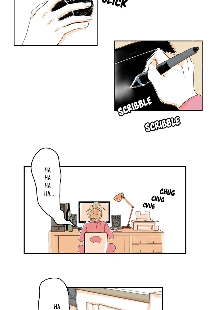 Read Our House chapter 2 image 46 on Lezhin