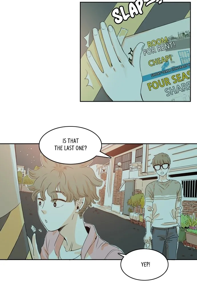 Read Our House chapter 2 image 48 on Lezhin