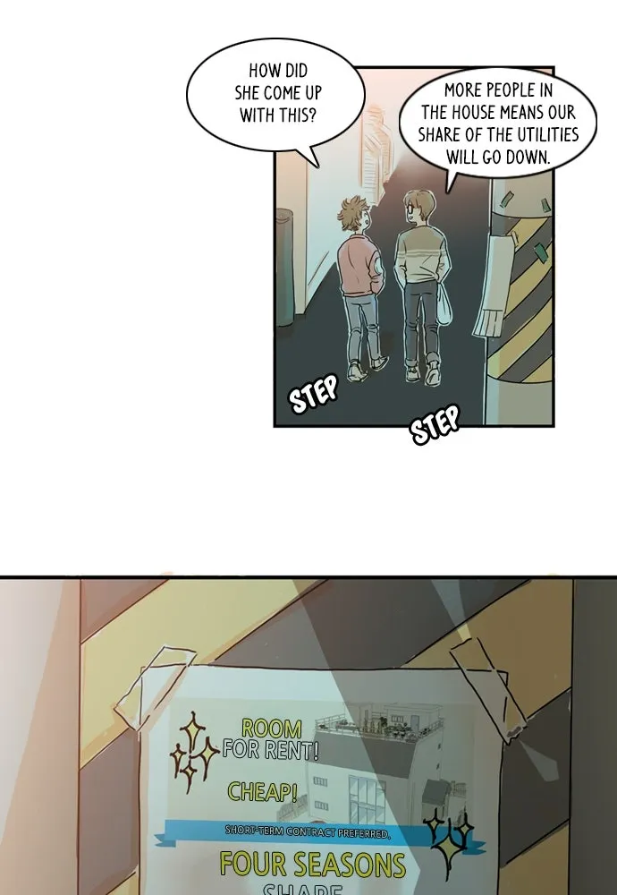 Read Our House chapter 2 image 49 on Lezhin