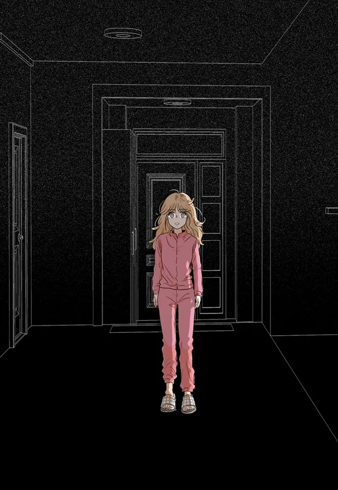 Read Our House chapter 2 image 5 on Lezhin