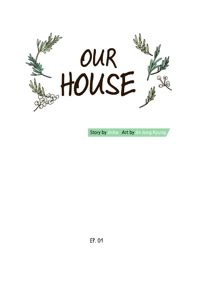 Read Our House chapter 2 image 7 on Lezhin