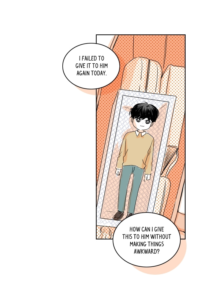 Read Our House chapter 20 image 12 on Lezhin